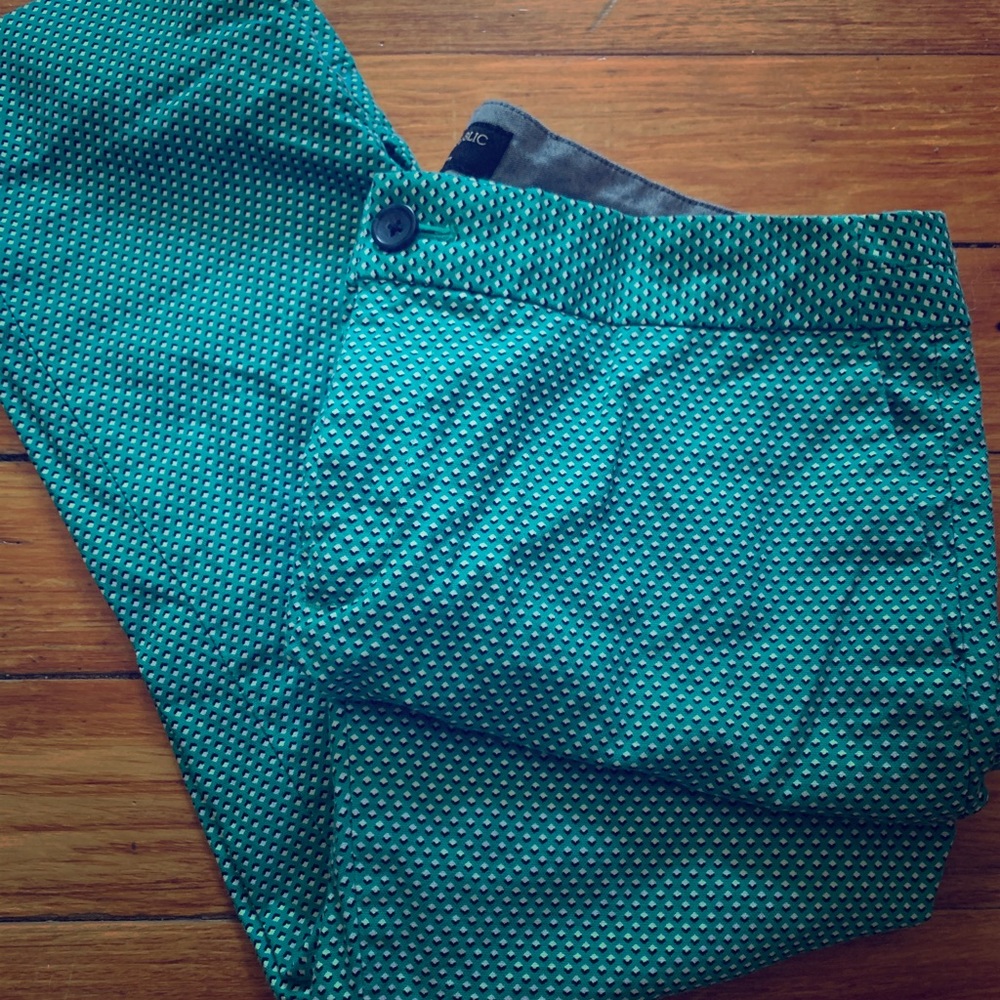 Banana republic dress pants